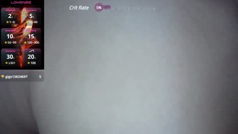 KAZSANDRAH online show from January 25, 2:37 am