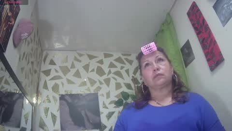 KAZSANDRAH online show from January 31, 3:52 am