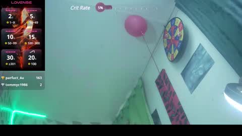 KAZSANDRAH online show from March 1, 8:42 pm