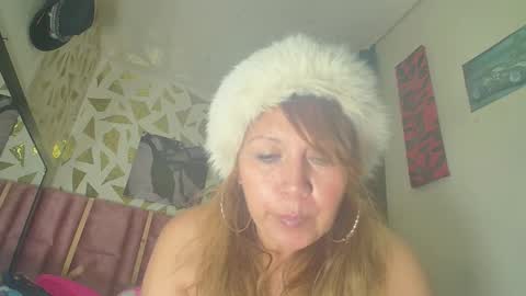 KAZSANDRAH online show from September 14, 5:17 am