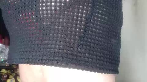 KAZSANDRAH online show from November 2, 2:36 am