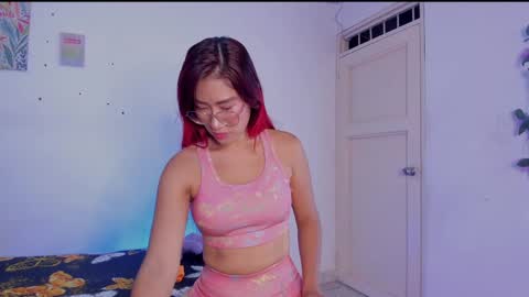 kazumikyo7 online show from November 14, 1:43 pm