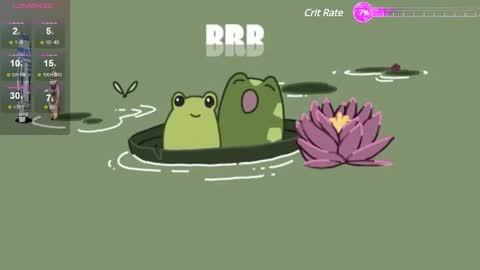 Kazzumi  online show from February 20, 5:12 am