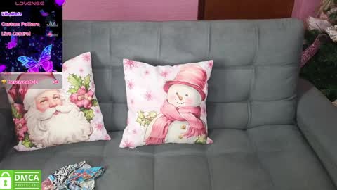 Snapshot of keeiity_moon chatting on December 10, 6:06 pm keeiity_moon online show from December 10, 6:06 pm