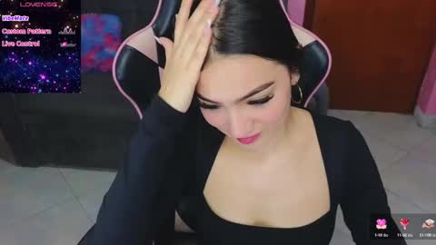 Snapshot of keeiity_moon chatting on March 7, 2:12 pm keeiity_moon online show from March 7, 2:12 pm