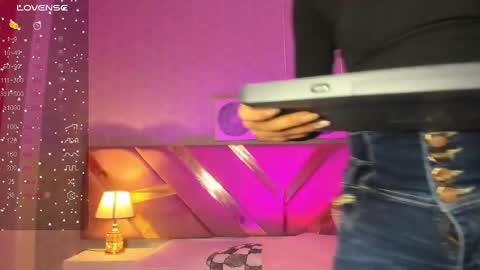 Keidance online show from January 5, 7:17 pm