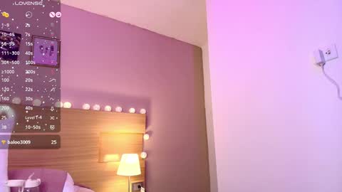 Keidance online show from February 2, 9:13 pm