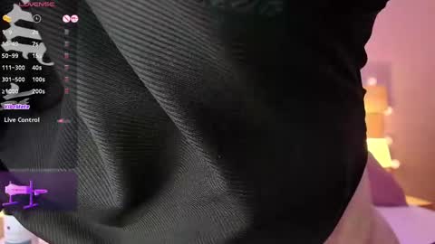 Keidance online show from February 19, 7:27 pm