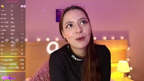 Keidance online show from February 19, 10:31 pm