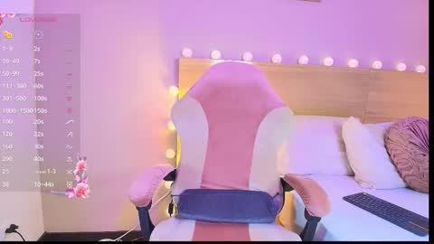 Keidance online show from September 16, 7:59 pm