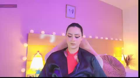 Keidance online show from September 17, 8:32 pm