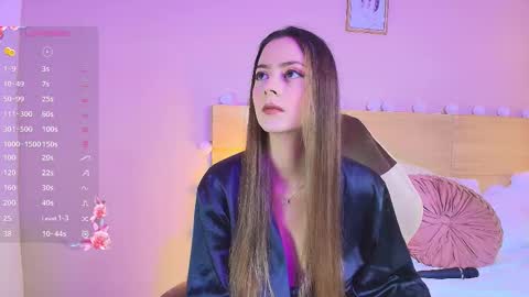 Keidance online show from October 4, 8:40 pm