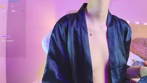 Keidance online show from November 9, 8:51 pm