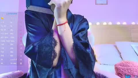 Keidance online show from November 30, 5:28 pm