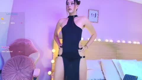 Keidance online show from December 1, 8:36 pm