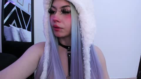 Keidy Monday to Saturday from 200 pm to 810pm  UTC-5 Colombia Time online show from December 21, 10:30 pm