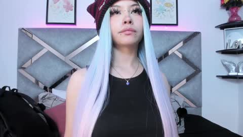 Keidy Monday to Saturday from 200 pm to 810pm  UTC-5 Colombia Time online show from January 6, 7:02 pm