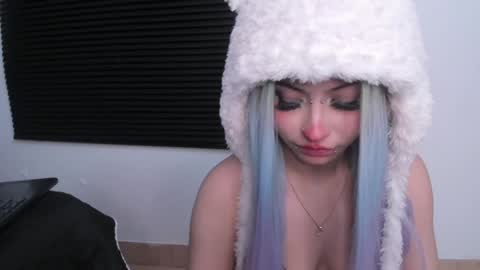 Keidy Monday to Saturday from 200 pm to 810pm  UTC-5 Colombia Time online show from January 26, 12:16 am