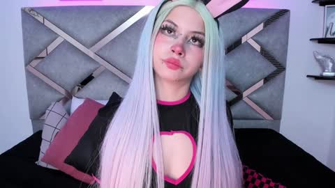 Keidy Monday to Saturday from 200 pm to 810pm  UTC-5 Colombia Time online show from January 29, 7:22 pm