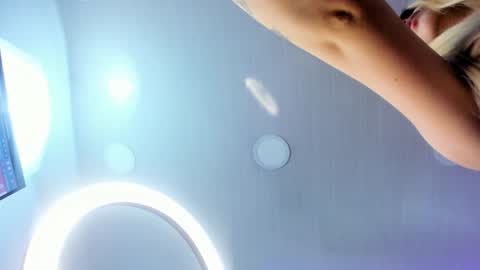 Keidy Monday to Saturday from 200 pm to 810pm  UTC-5 Colombia Time online show from February 7, 7:06 pm