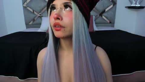 Keidy Monday to Saturday from 200 pm to 810pm  UTC-5 Colombia Time online show from February 27, 10:42 pm