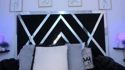 Keidy Monday to Saturday from 200 pm to 810pm  UTC-5 Colombia Time online show from March 3, 7:06 pm