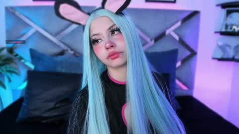 Keidy Monday to Saturday from 200 pm to 810pm  UTC-5 Colombia Time online show from November 5, 7:03 pm