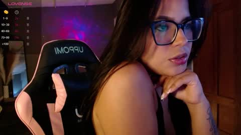 Kimk online show from November 7, 7:14 pm