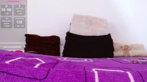 Snapshot of keilasweet1 chatting on January 15, 5:19 am keila online show from January 15, 5:19 am