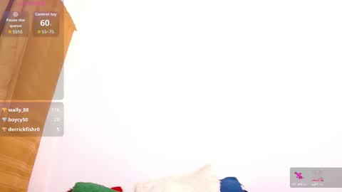 Snapshot of keilasweet1 chatting on September 20, 6:25 am keila online show from September 20, 6:25 am