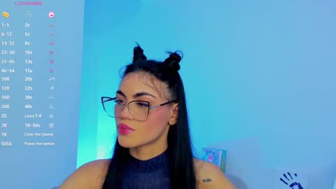 Keily brox online show from December 18, 5:04 am