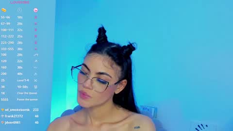 Keily brox online show from December 18, 9:04 am