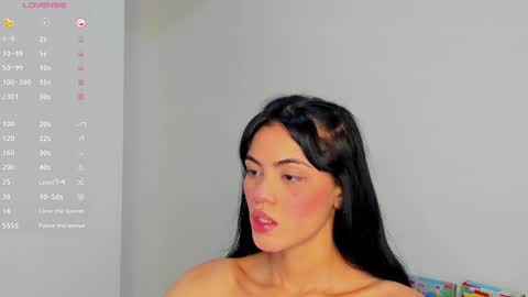 Keily brox online show from December 23, 6:33 am