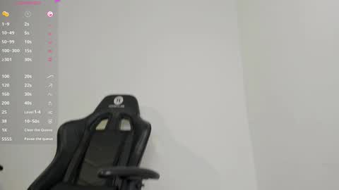 Keily brox online show from October 10, 7:35 pm