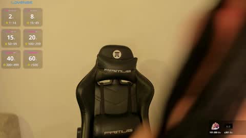 Keily brox online show from October 14, 7:03 pm