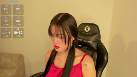 Keily brox online show from October 20, 7:03 pm