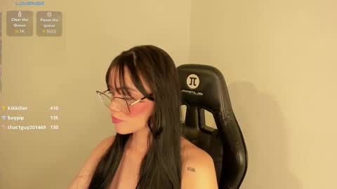 Keily brox online show from October 30, 8:05 am