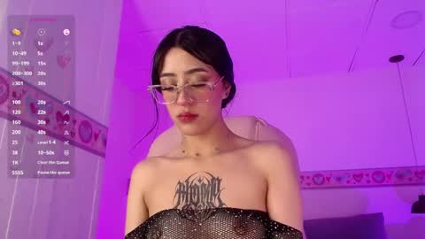 KEILY  online show from January 9, 7:10 am