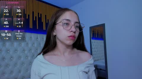 Keily Morgan online show from December 6, 10:05 am