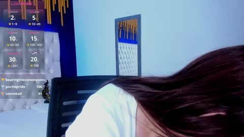 Keily Morgan online show from December 10, 2:06 pm