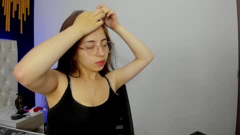 Keily Morgan online show from December 23, 9:16 am