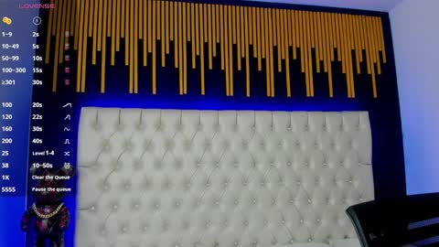 Keily Morgan online show from December 24, 9:39 am