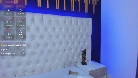 Keily Morgan online show from January 11, 3:42 pm