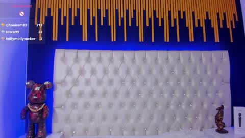 Keily Morgan online show from January 21, 12:39 pm