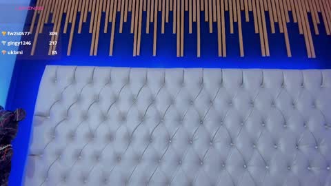 Keily Morgan online show from February 18, 4:37 pm