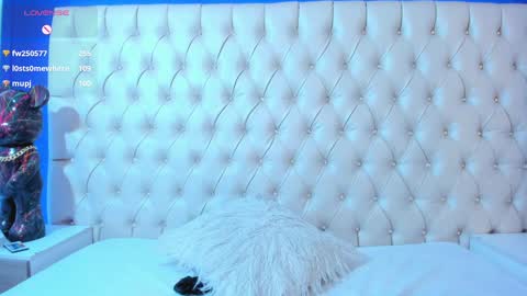 Keily Morgan online show from February 27, 7:55 am