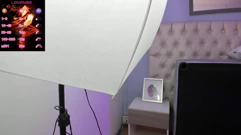 Keily Morgan online show from November 5, 2:00 am