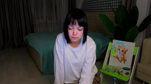 Kira online show from December 1, 4:45 pm