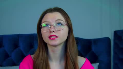 Keira online show from February 9, 4:07 pm