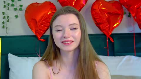 Keira online show from February 14, 3:11 am